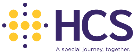 Human Care Services for Families & Children Inc logo