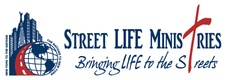 Street Life Ministries logo
