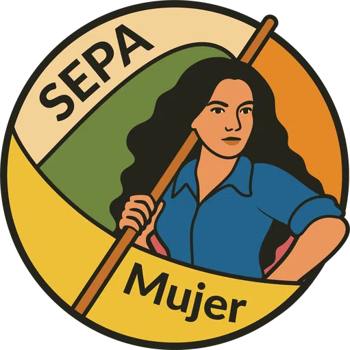 Sepa Mujer Inc logo