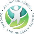 All MY Children Day Care and Nursery School logo