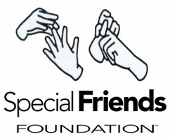 Special Friends Foundation Inc logo