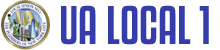 United Association of Jouneymen & Apprentices of the Plumbing & Pipe logo