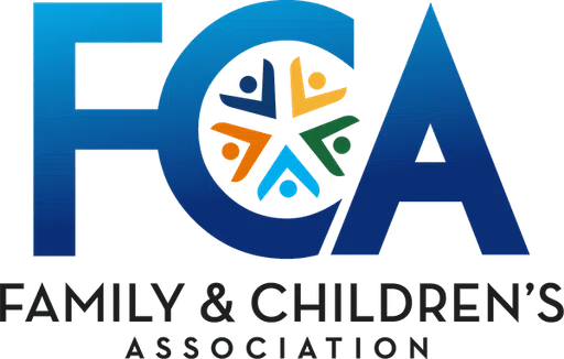 Family and Childrens Association logo