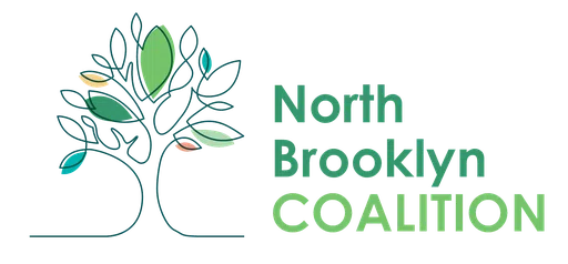 North Brooklyn Coalition Against Family Violence logo