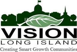 Vision Long Island logo