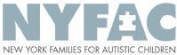 New York Families for Autistic Children Inc logo
