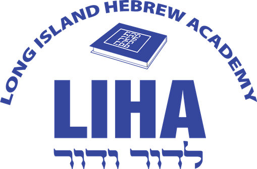 Long Island Hebrew Academy logo