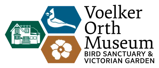 Voelker-Orth Museum logo