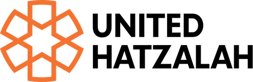 Friends of United Hatzalah Inc logo