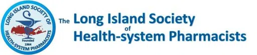 Long Island Society of Health System Pharmacists logo