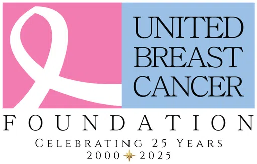 United Breast Cancer Foundation Inc logo