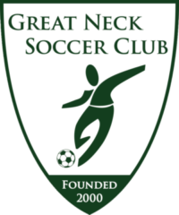Great Neck Soccer Club logo