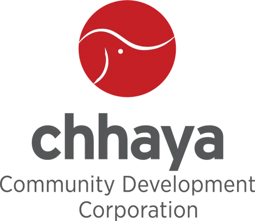 Chhaya Community Development logo