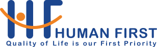 Human First Inc logo
