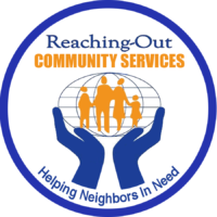 Reaching Out Community Services Inc logo