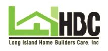 Long Island Home Builders Care Inc logo