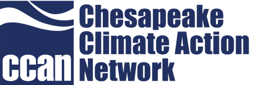 Chesapeake Climate Action Network logo