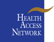 Health Access Network Inc logo