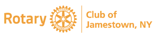 Rotary Club of Jamestown Community Service Fund Inc logo