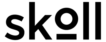 SKOLL Foundation logo