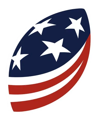USA Football logo