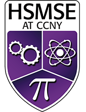 Parent Teacher Association of the High School of Math Science AND logo