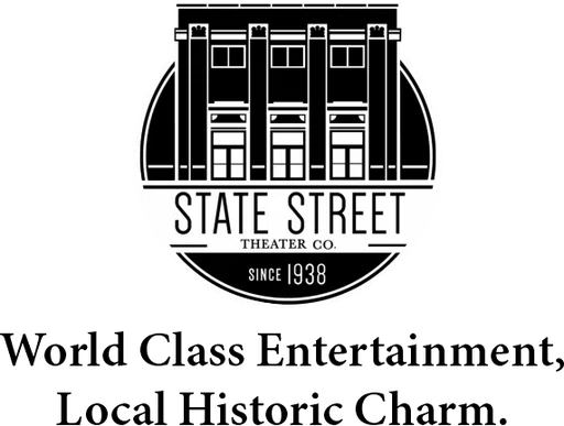 State Street Theater Co logo