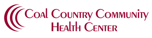 Coal Country Community Health Center logo