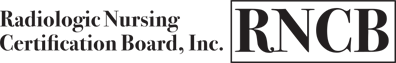Radiologic Nursing Certification Board Inc logo