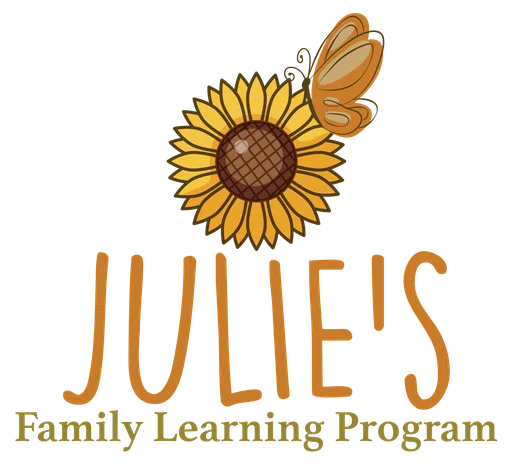 Julies Family Learning Program Inc logo