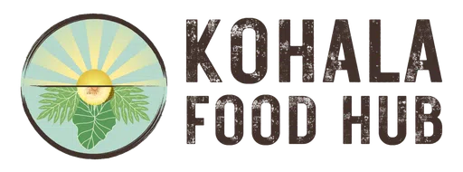 Feed Hawaii logo