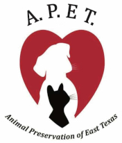 Apet SPCA logo