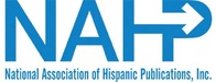 National Association of Hispanic Publications Inc logo