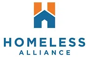 Homeless Alliance logo