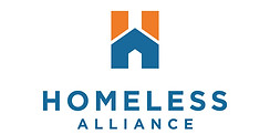 Homeless Alliance logo
