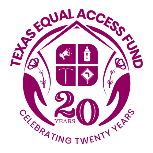 National Network of Abortion Funds logo
