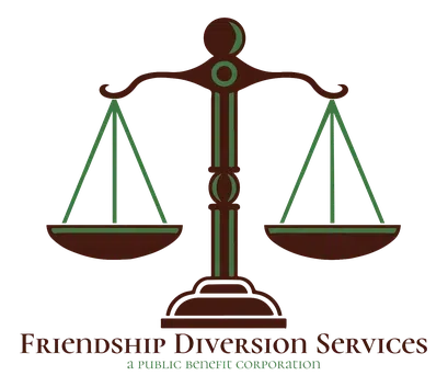 Friendship Diversion Services logo