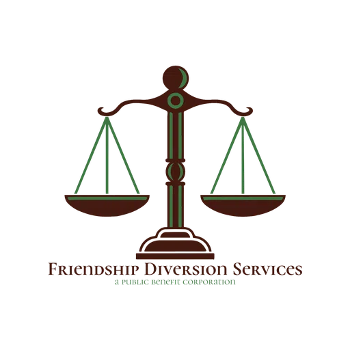 Friendship Diversion Services logo