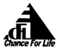 Chance for Life Organization logo