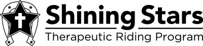 Shining Stars Therapeutic Riding Program Inc logo