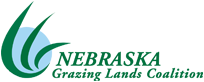 Nebraska Grazing Land Coalition logo