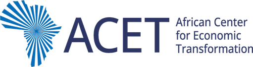 African Center for Economic Transformation logo