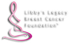 LIBBYS Legacy Breast Cancer Foundation logo