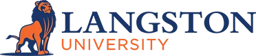 Langston University Foundation logo