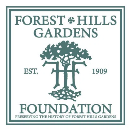 Forest Hills Gardens Taxpayers Association Incorporated logo