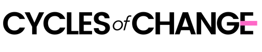 CYCLES of Change logo