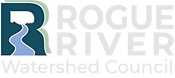 Rogue River Watershed Council logo