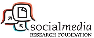 Social Media Research Foundation logo