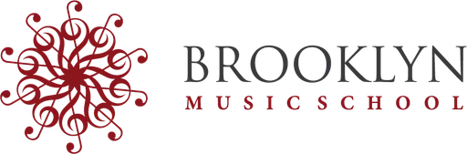 Brooklyn Music School logo