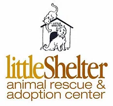 Little Shelter Animal Adoption Center Inc logo
